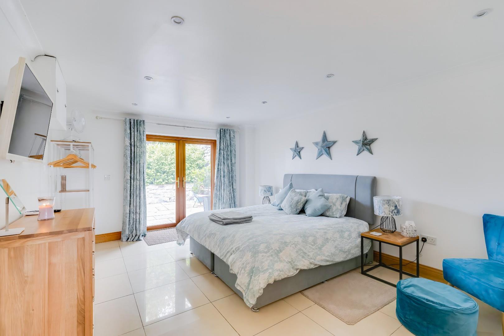 1 Coed Masarnen, Colwinston, Cowbridge, Vale of Glamorgan, CF71 7NG